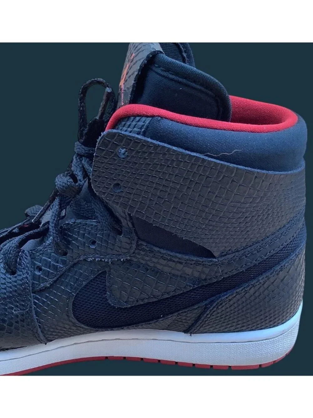 Jordan item details
